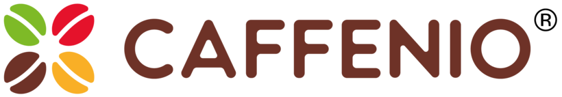 Caffenio Logo
